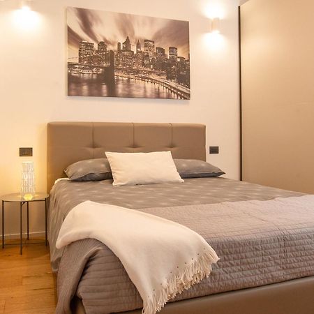 Apartament Wonderful Loft Tartaglia Mediolan Zewnętrze zdjęcie