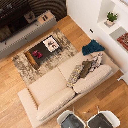 Apartament Wonderful Loft Tartaglia Mediolan Zewnętrze zdjęcie
