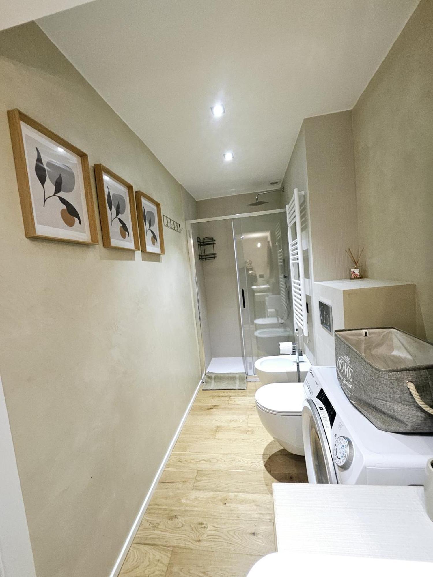 Apartament Wonderful Loft Tartaglia Mediolan Zewnętrze zdjęcie
