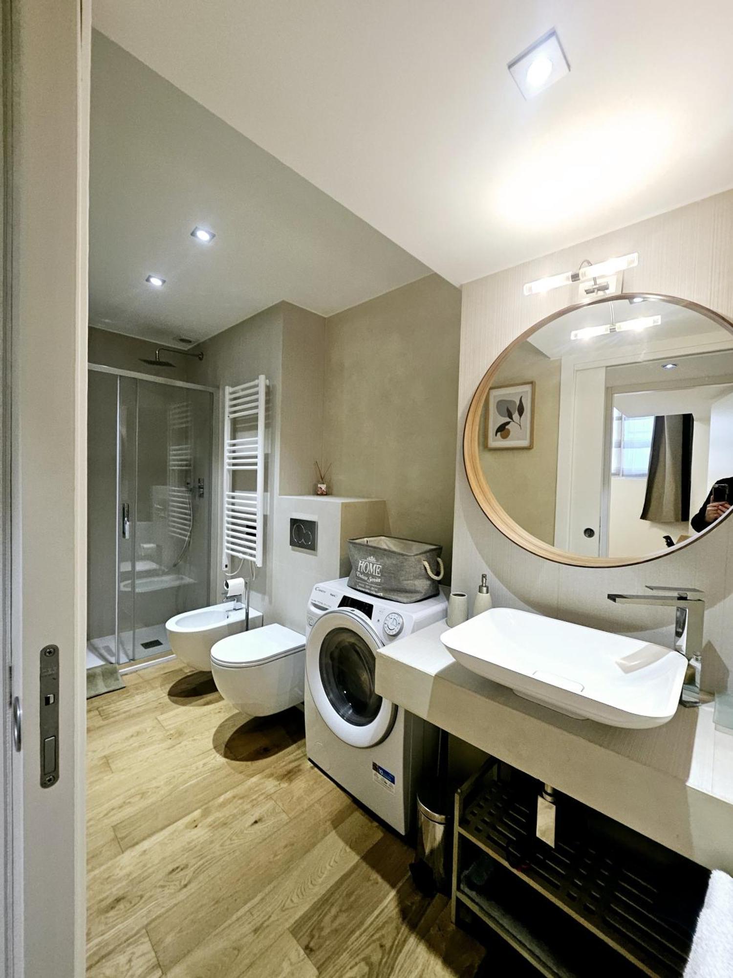 Apartament Wonderful Loft Tartaglia Mediolan Zewnętrze zdjęcie