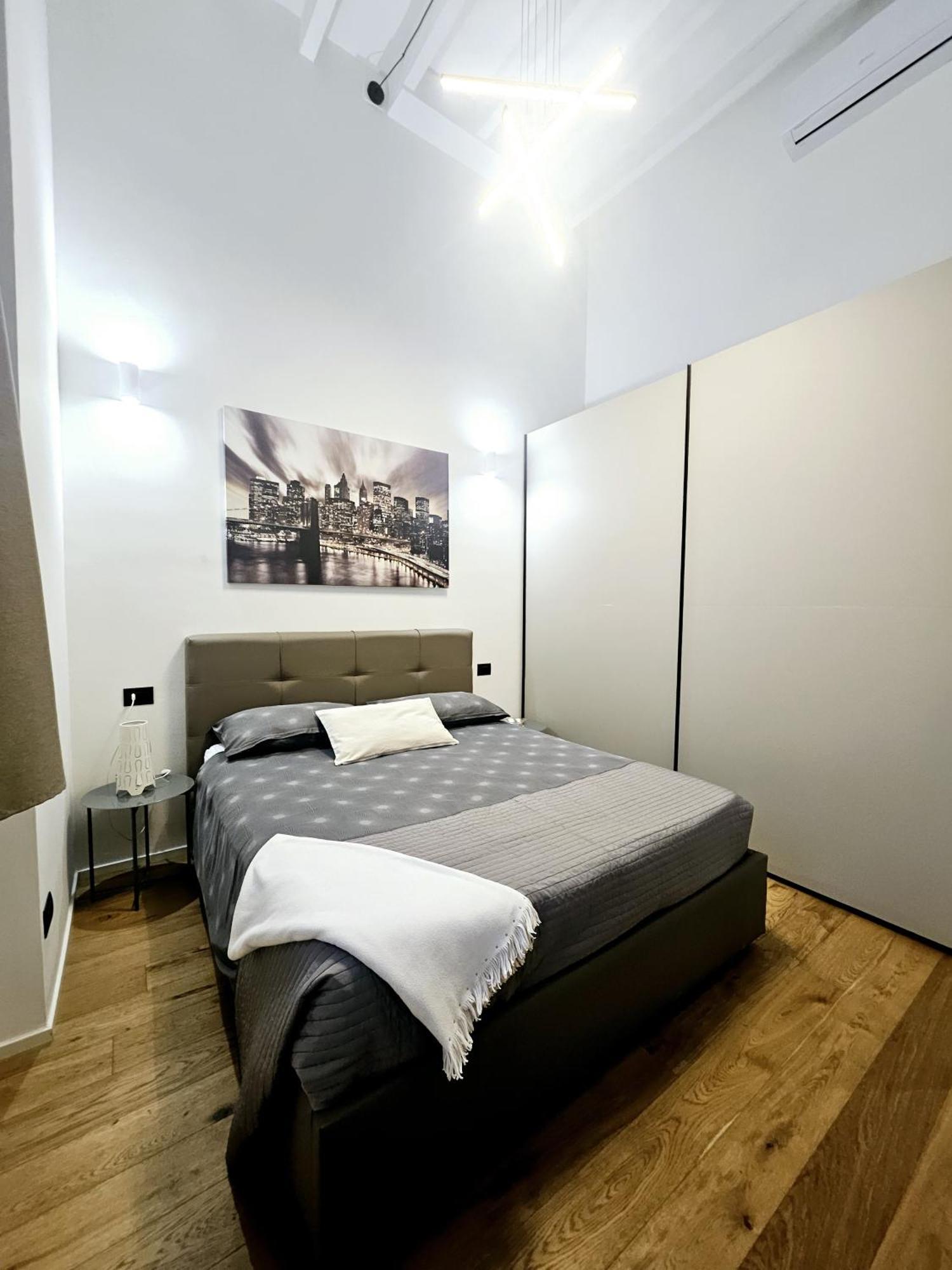Apartament Wonderful Loft Tartaglia Mediolan Zewnętrze zdjęcie
