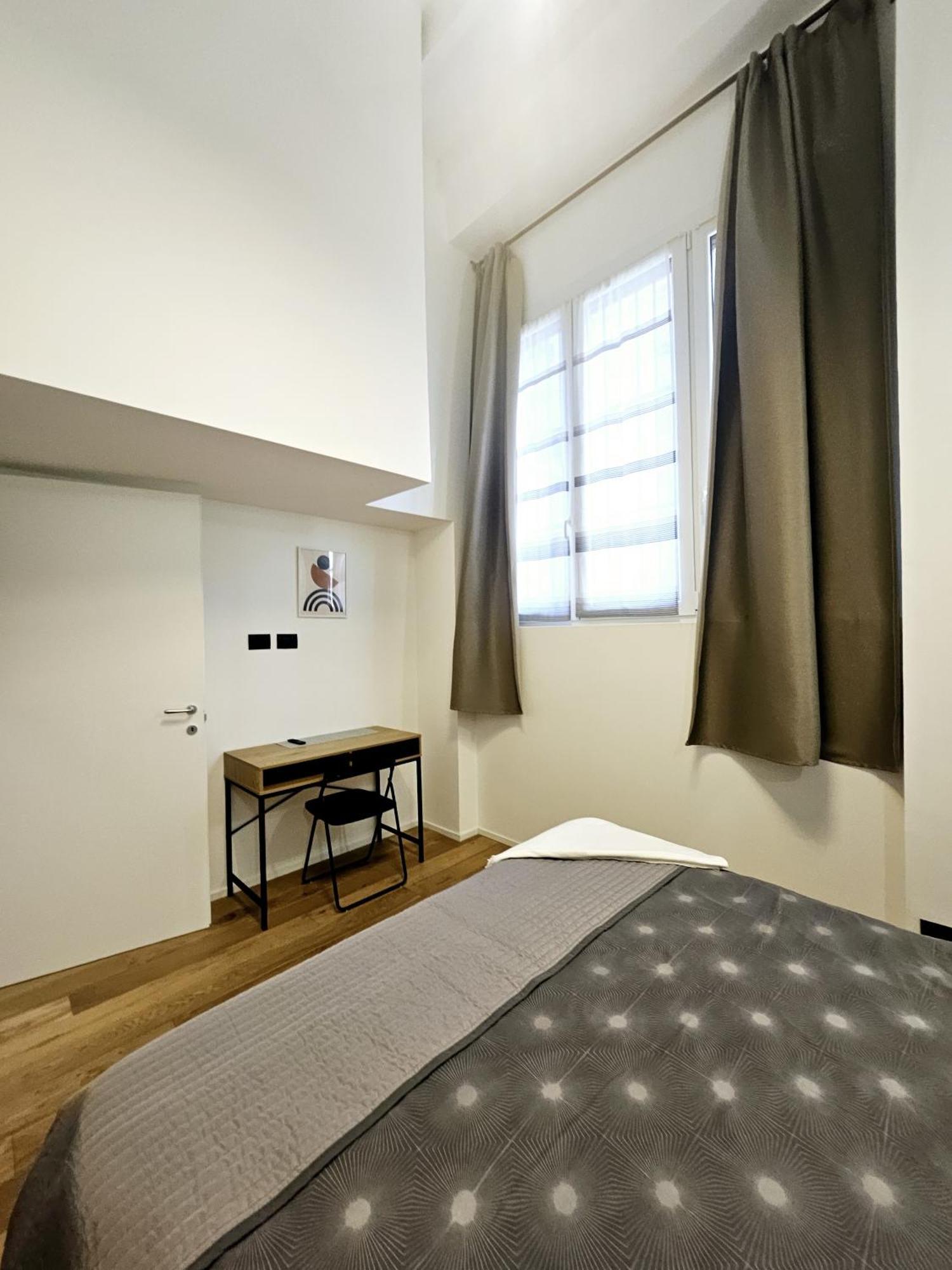 Apartament Wonderful Loft Tartaglia Mediolan Zewnętrze zdjęcie