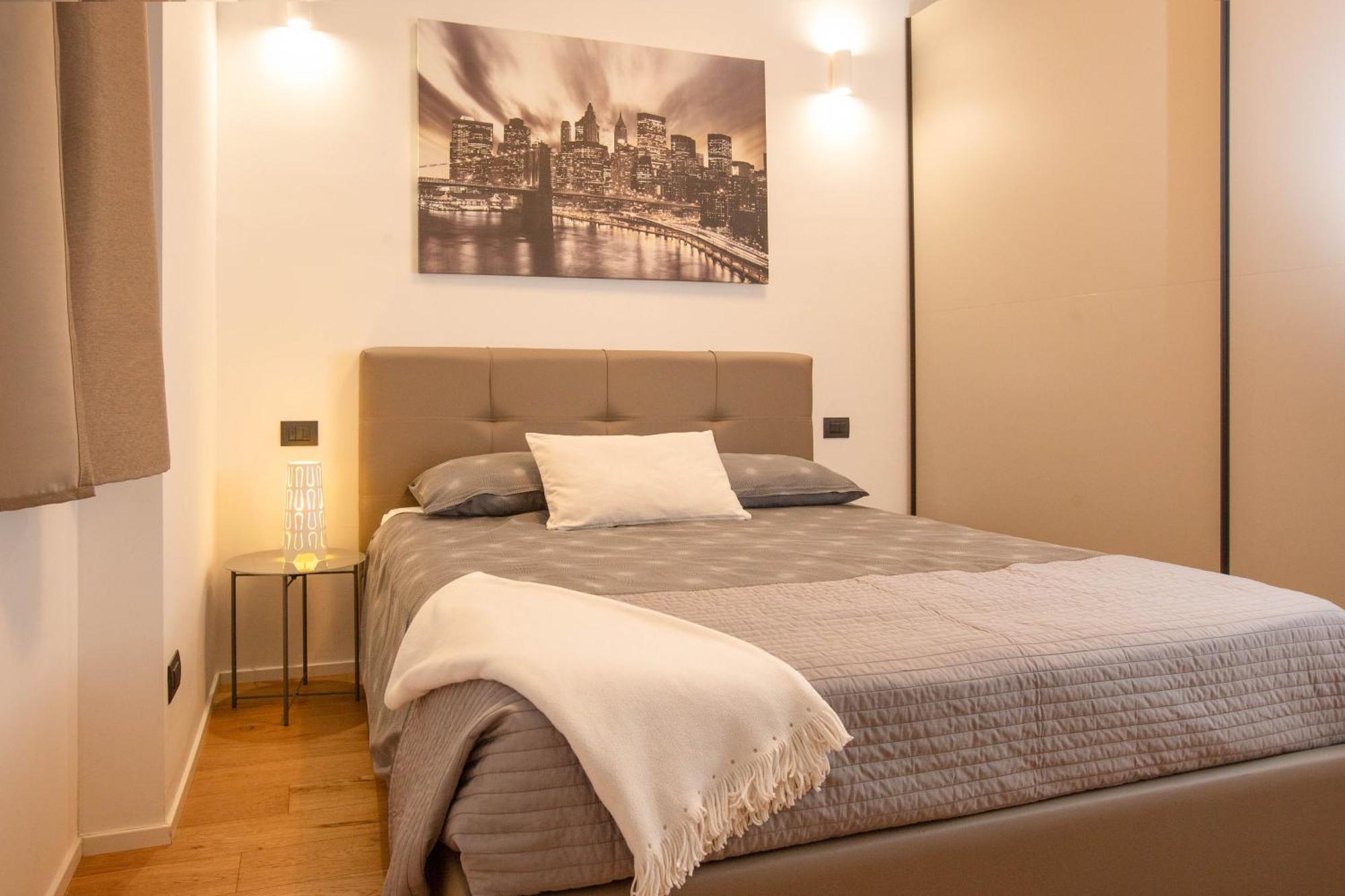 Apartament Wonderful Loft Tartaglia Mediolan Zewnętrze zdjęcie