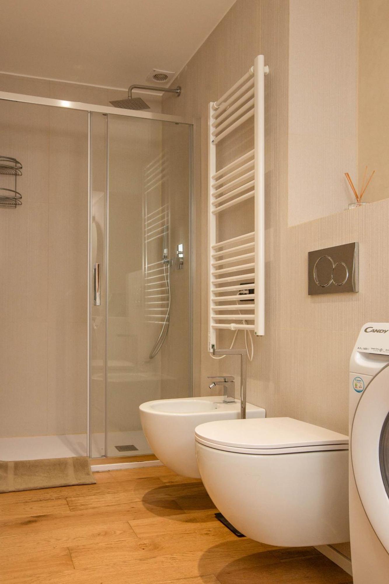 Apartament Wonderful Loft Tartaglia Mediolan Zewnętrze zdjęcie