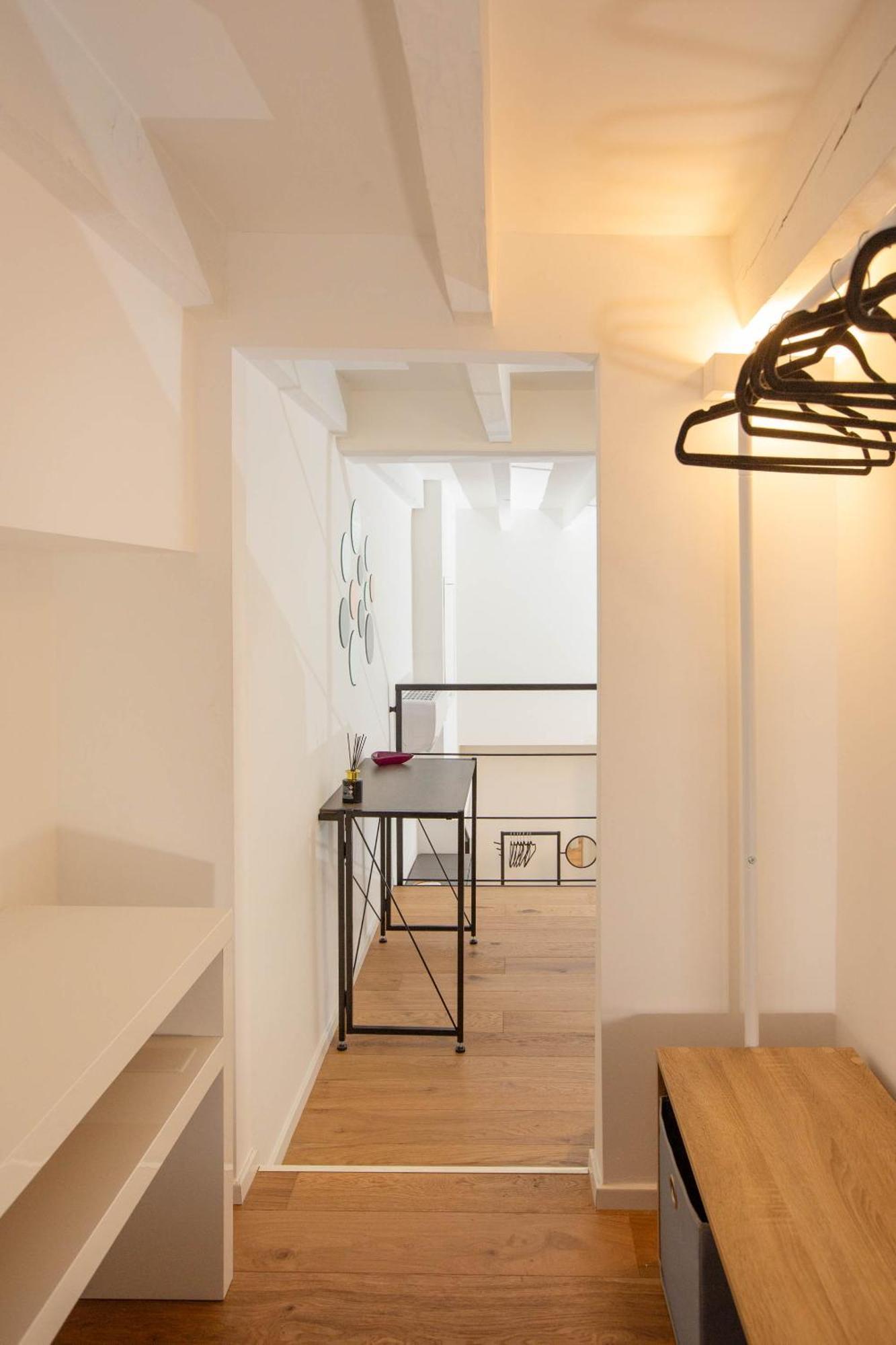 Apartament Wonderful Loft Tartaglia Mediolan Zewnętrze zdjęcie