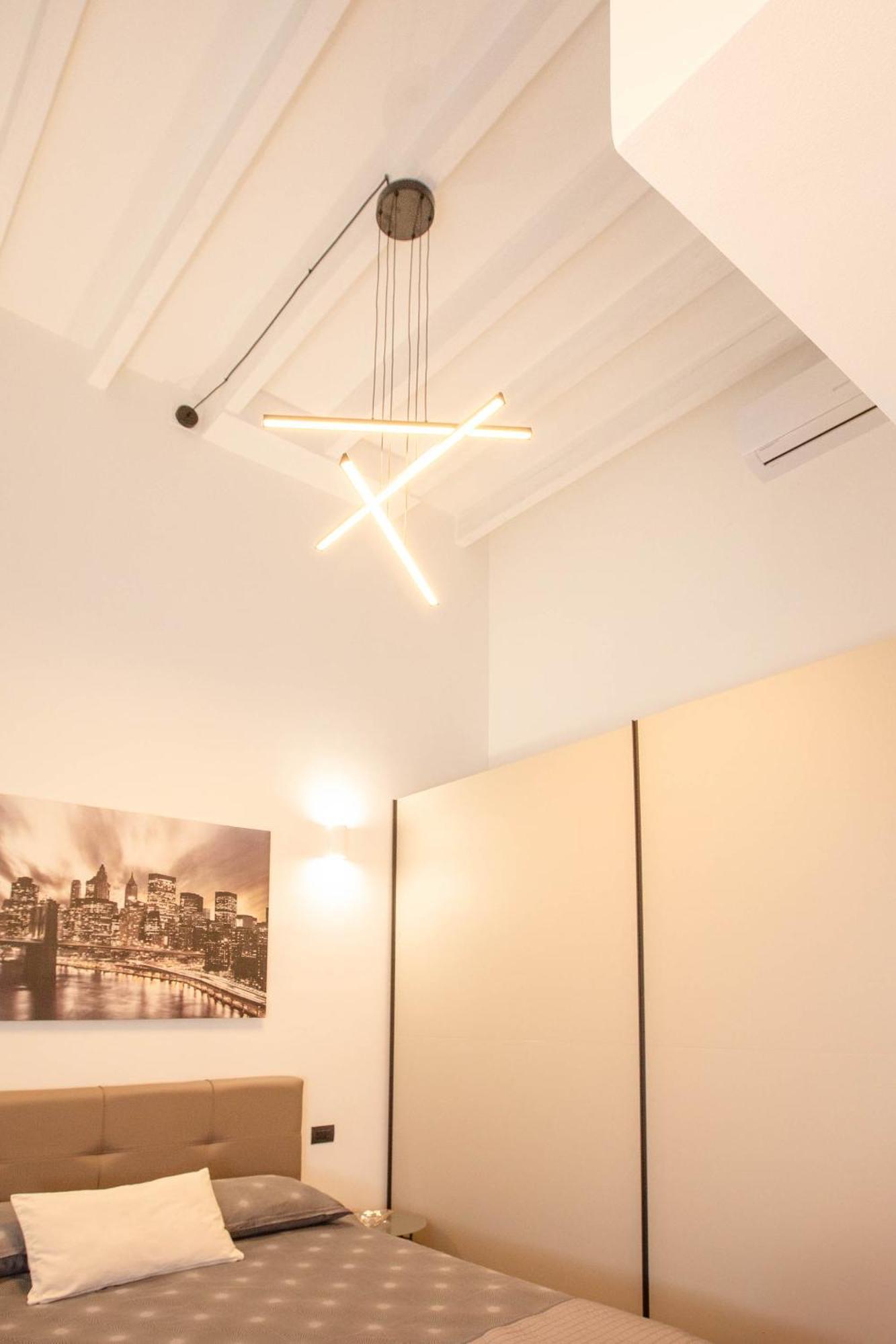 Apartament Wonderful Loft Tartaglia Mediolan Zewnętrze zdjęcie