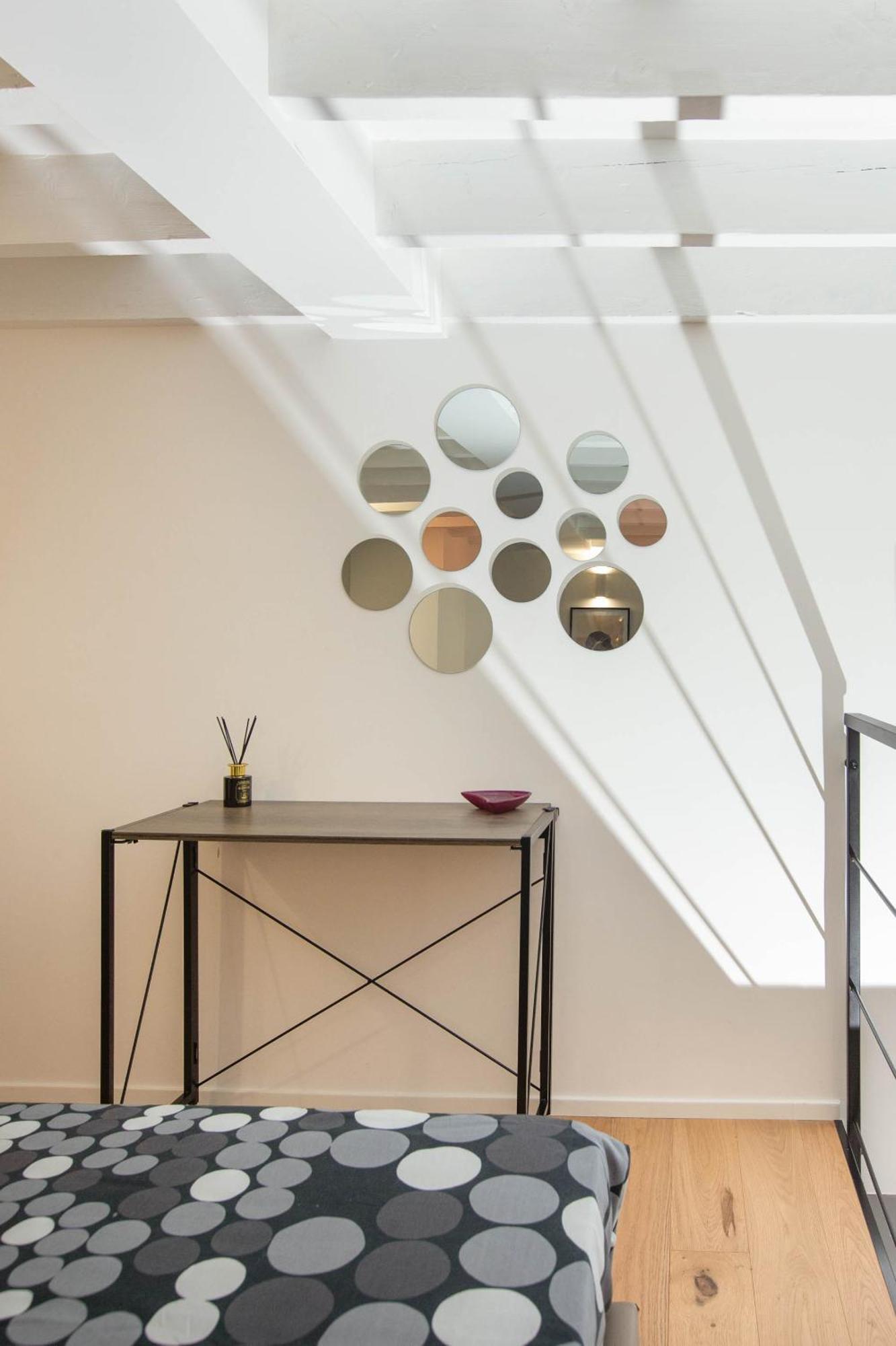 Apartament Wonderful Loft Tartaglia Mediolan Zewnętrze zdjęcie